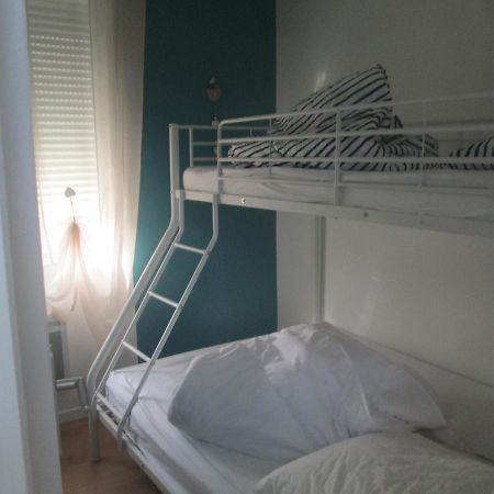 Ty Plage Saint-Cast-le-Guildo Exterior foto
