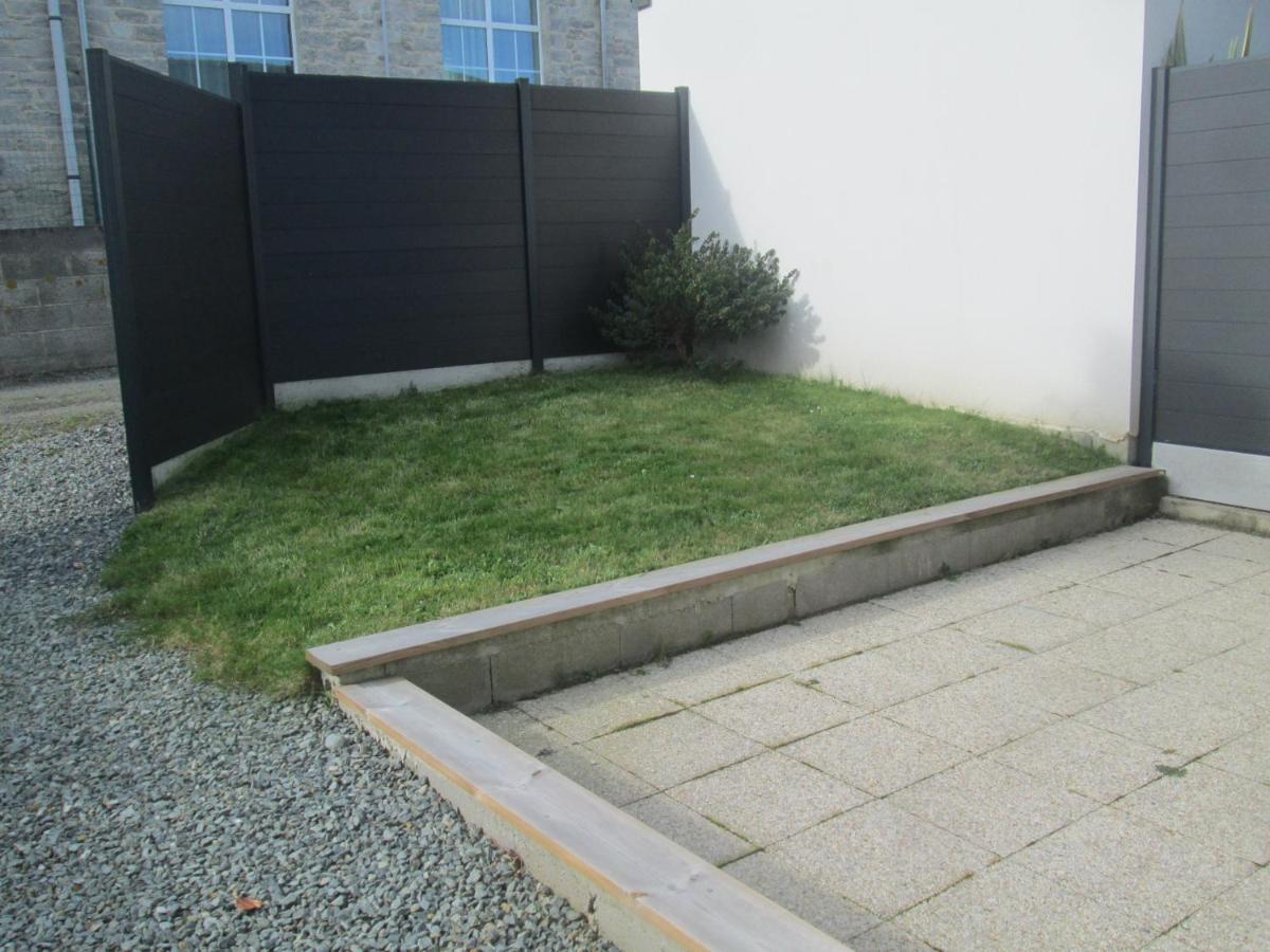 Ty Plage Saint-Cast-le-Guildo Exterior foto