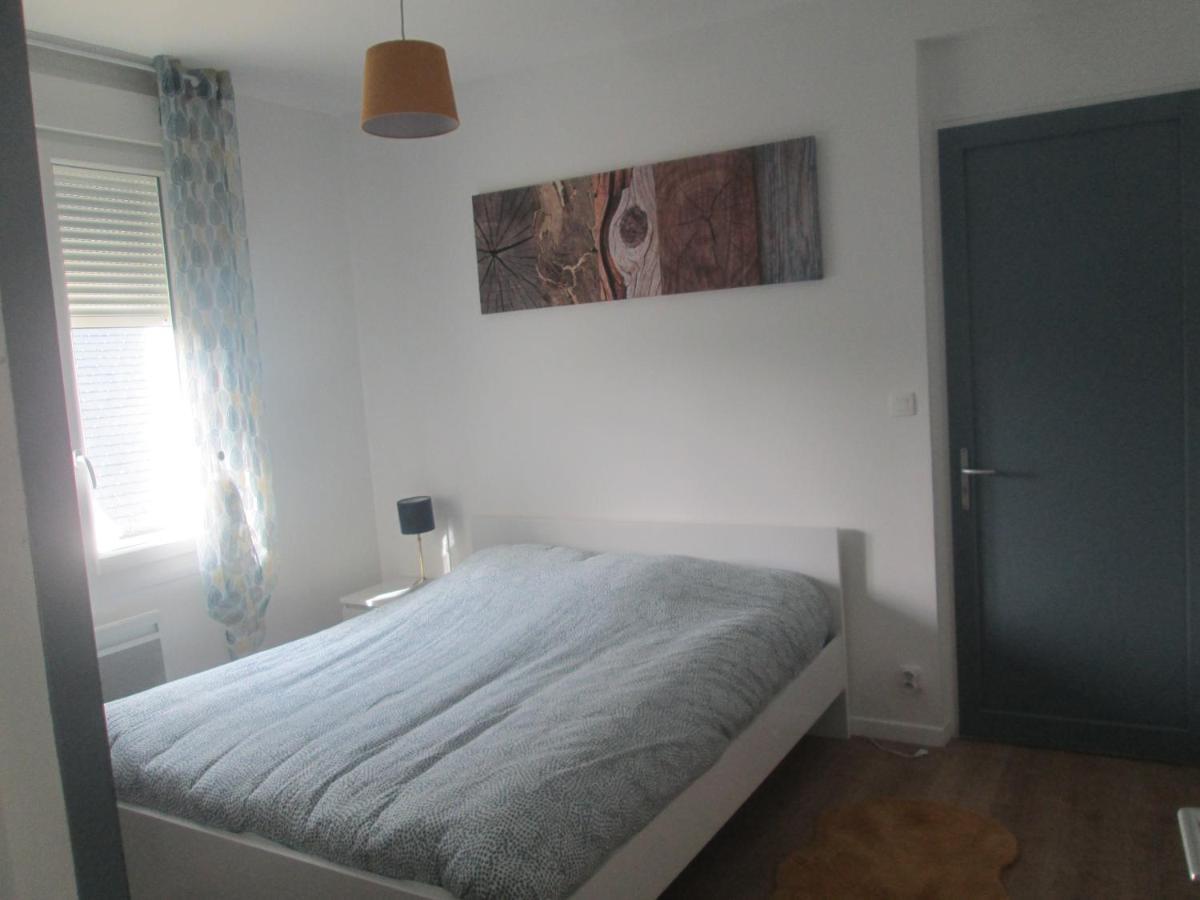 Ty Plage Saint-Cast-le-Guildo Exterior foto