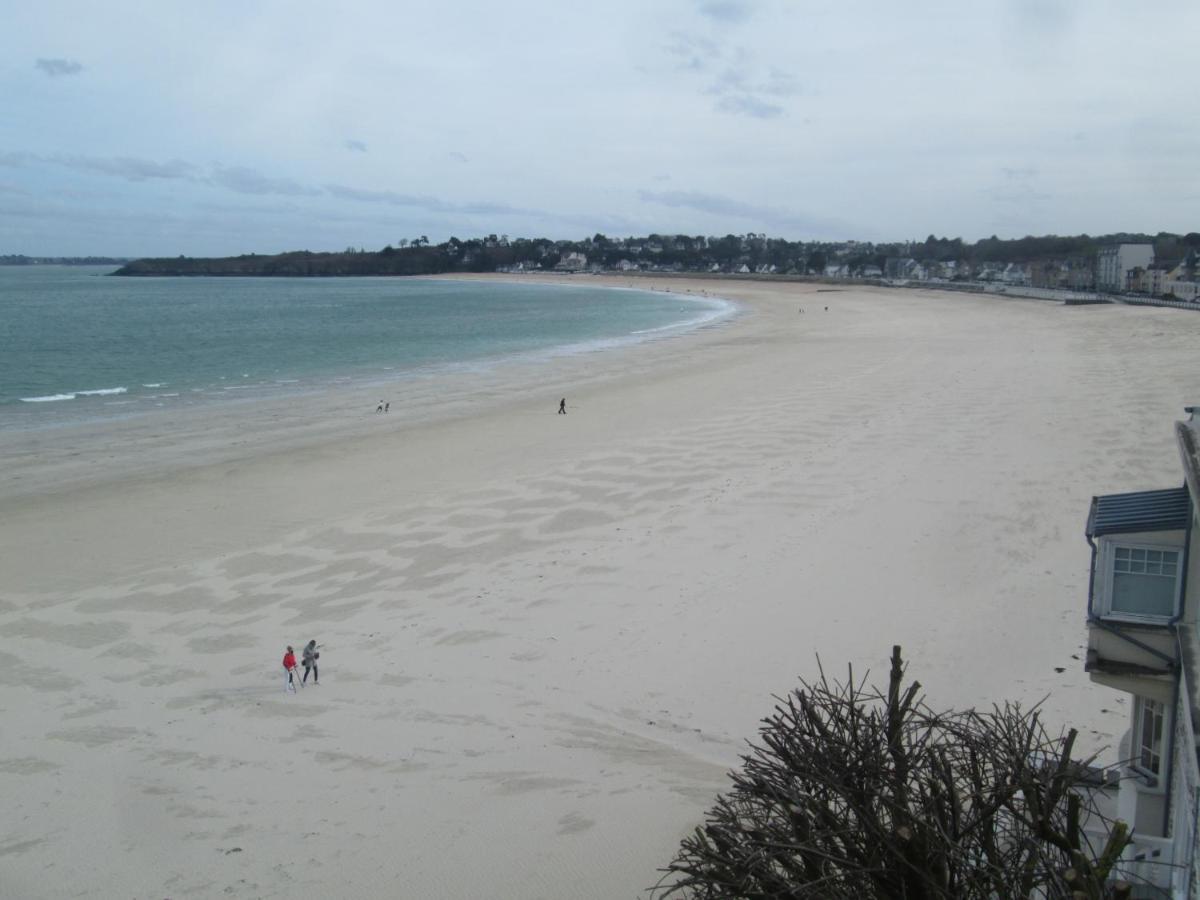 Ty Plage Saint-Cast-le-Guildo Exterior foto
