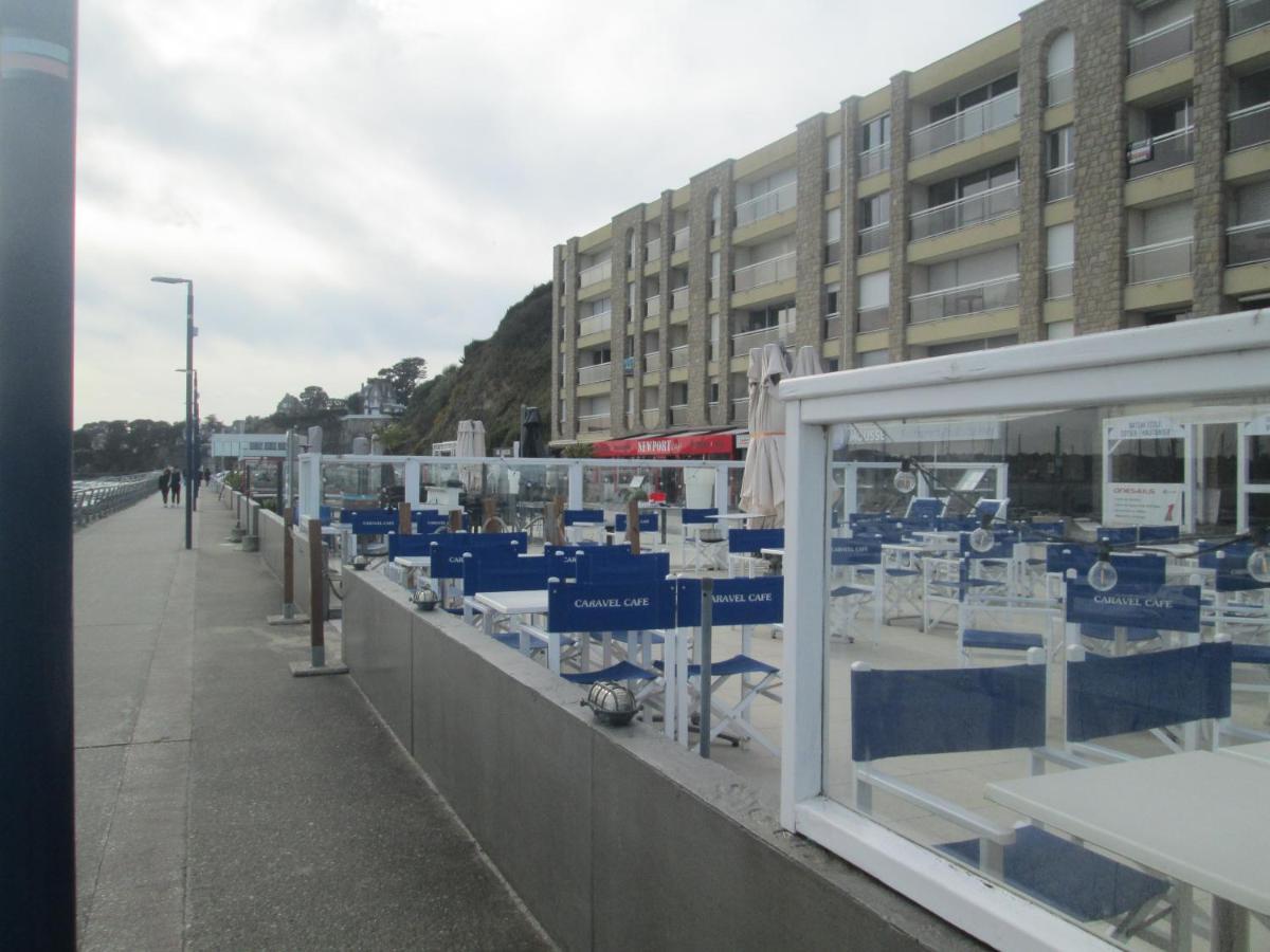 Ty Plage Saint-Cast-le-Guildo Exterior foto